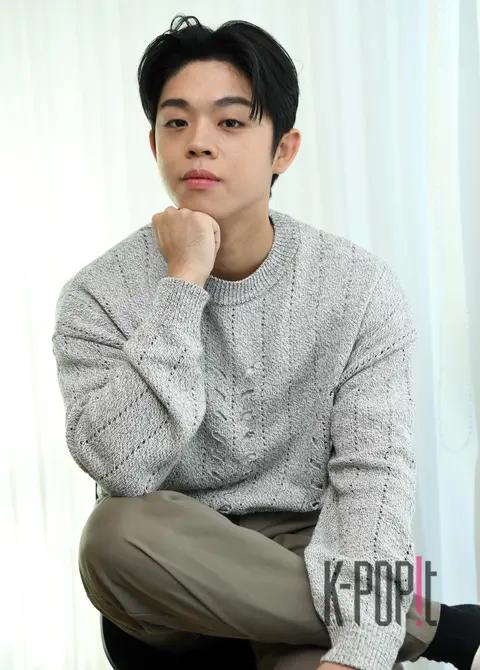 Gree — Interview