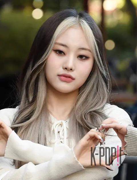 Billy Shen — Music Bank Arrival