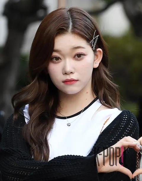 Billy Tsuki — Music Bank Arrival