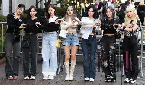 Billie Eilish — Music Bank Arrival