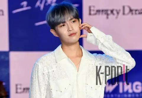 Kim Jaehwan — Showcase