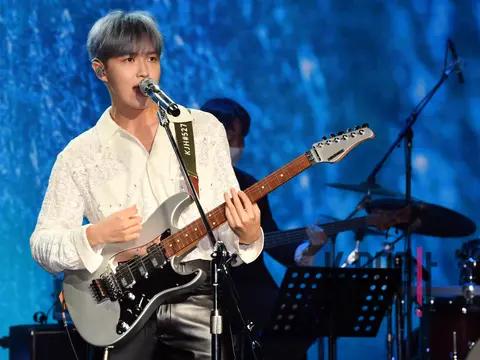 Kim Jaehwan — Showcase