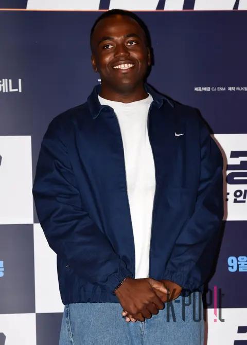 Jonathan — Confidential Assignment 2 VIP Premiere