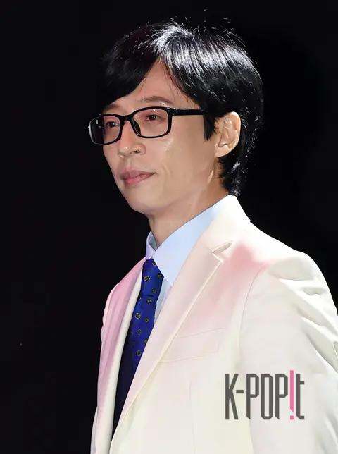 Yoo Jae-suk — The Zone Hold On Production Briefing