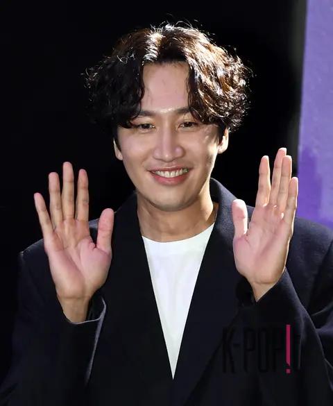 Lee Kwang-soo — The Zone Hold On Production Briefing