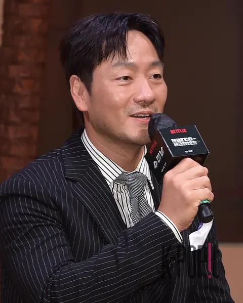 Park Hae-soo — Surinam Production Briefing