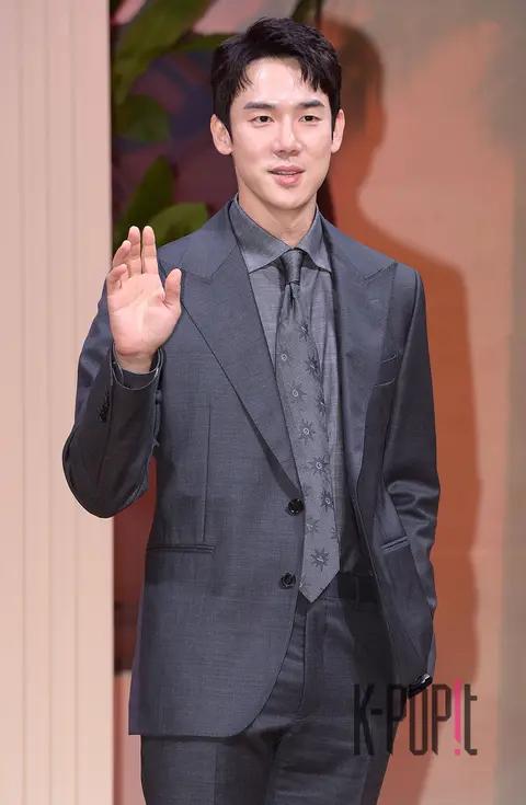 Yoo Yeon-seok — Surinam Production Briefing