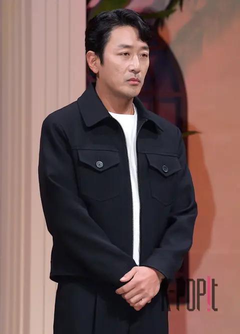 Ha Jung-woo — Surinam Production Briefing