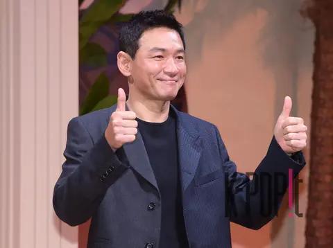Hwang Jung-min — Surinam Production Briefing