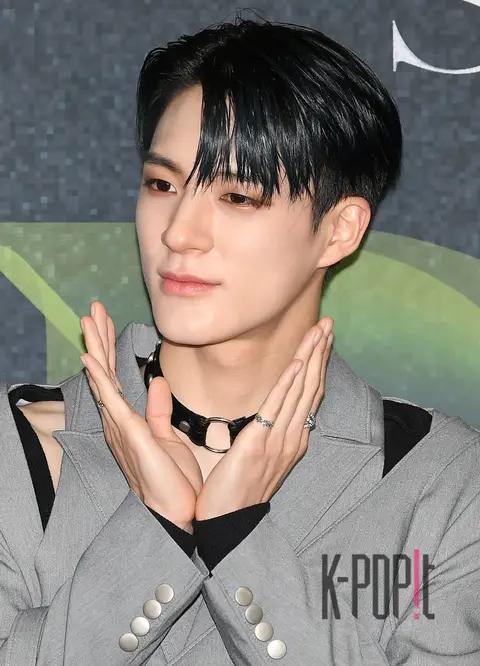 Jeno (NCT DREAM) — Press Conference