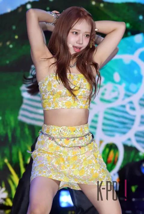 Choi You-jung — Showcase