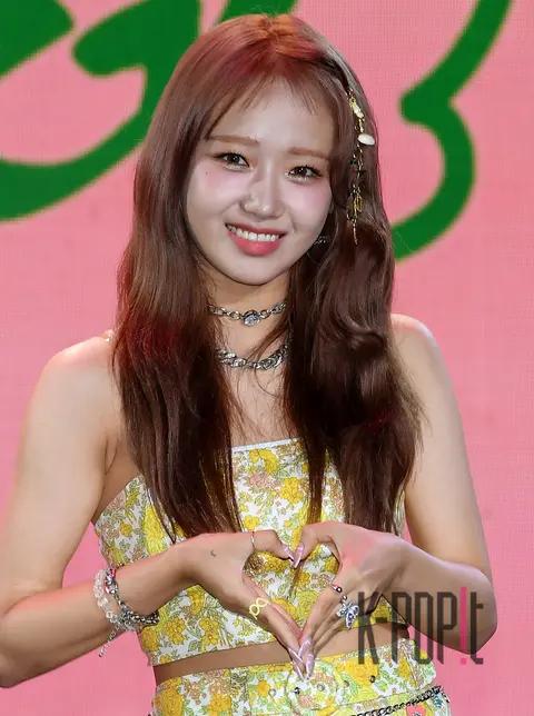Choi You-jung — Showcase