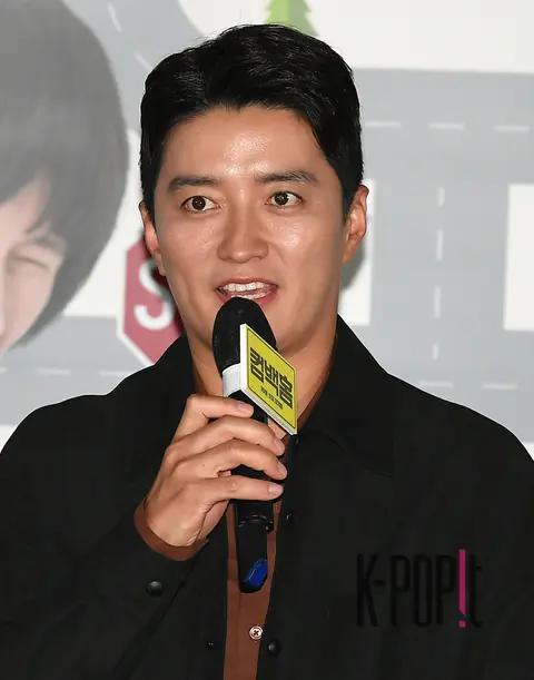 In Gyo-jin — Come Back Home Press Screening