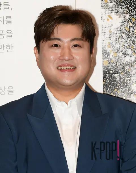 Kim Ho-joong — Kim Ho-joong Exhibition