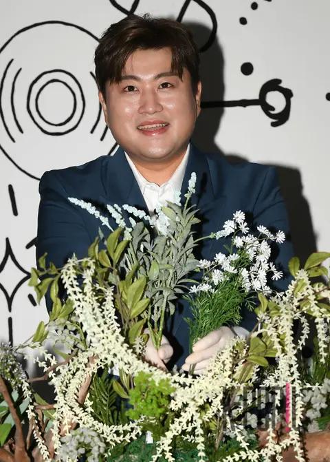 Kim Ho-joong — Kim Ho-joong Exhibition