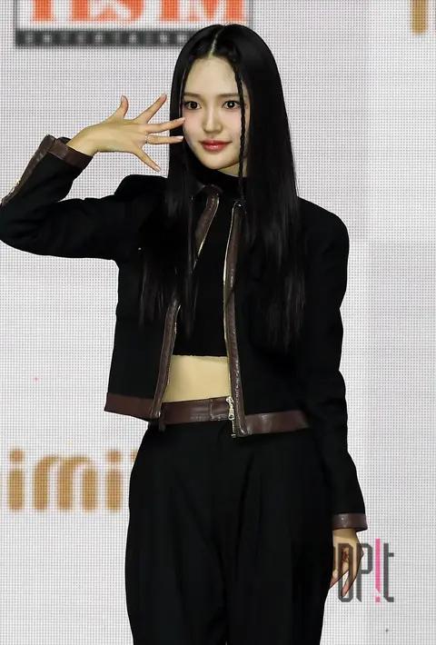 Mimrose Seo Yun-ju — MIMI ROSE Debut Showcase