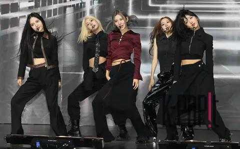 Mimiroze — MIMI ROSE Debut Showcase