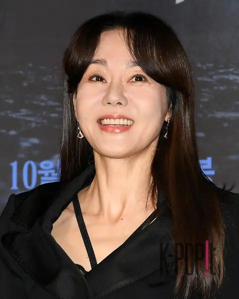 Kim Yun-jin — Confession Production Briefing