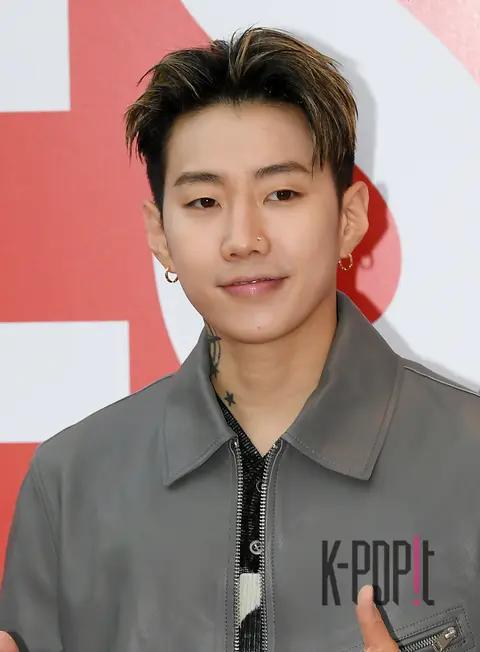 Jay Park — Launch