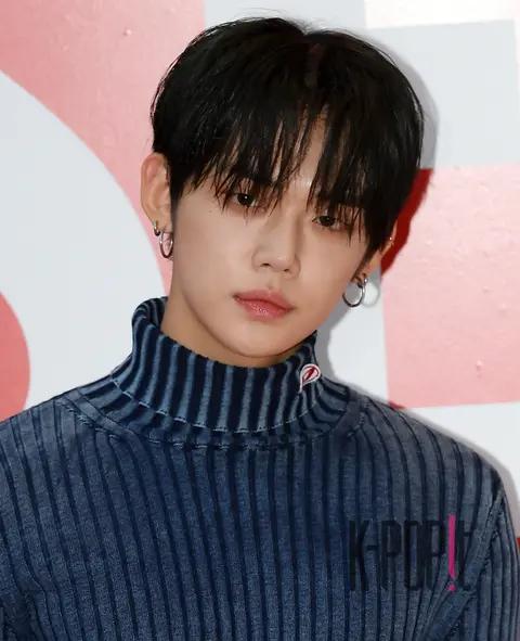 Yeonjun (TXT) — Launch