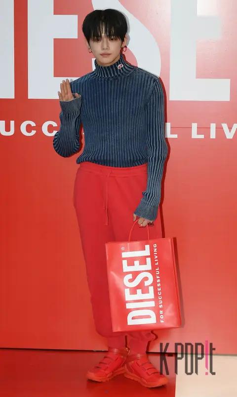 Yeonjun (TXT) — Launch