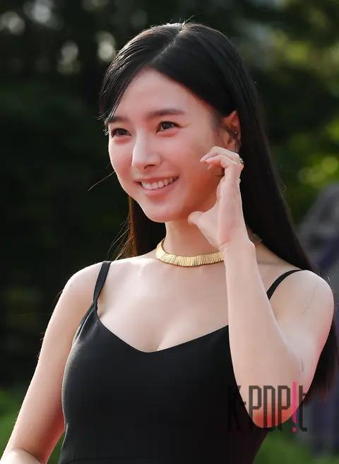 Kim So-eun — Seoul Drama Awards