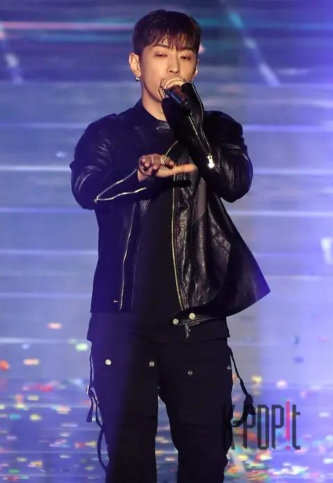 GRAY — Liv Concert
