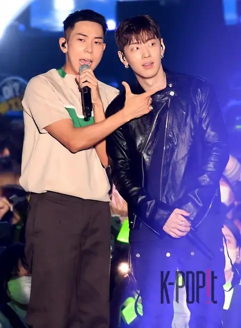 Loco, GRAY — Liv Concert