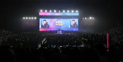 Loco — Liv Concert