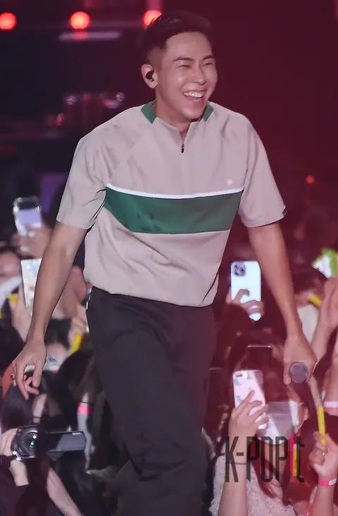 Loco — Liv Concert