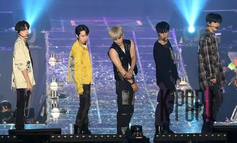 NCT DREAM — Liv Concert