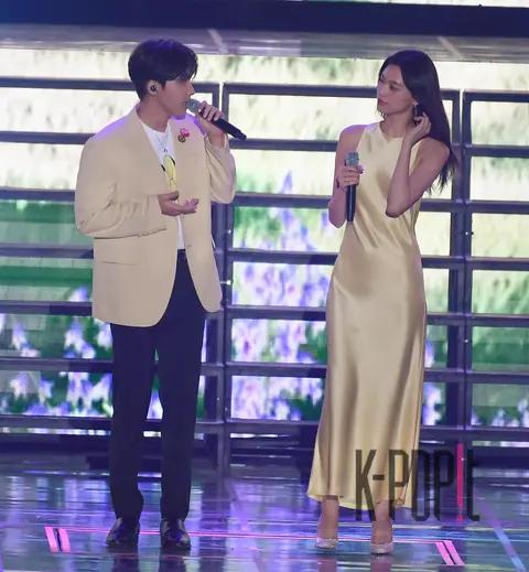 Sewoon Jung, Kim Do-yeon — Liv Concert