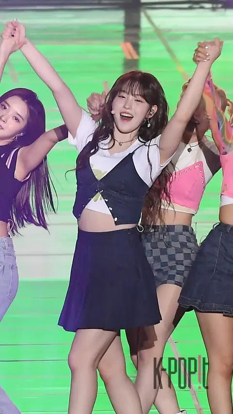 Chaehyun (Kep1er) — Liv Concert