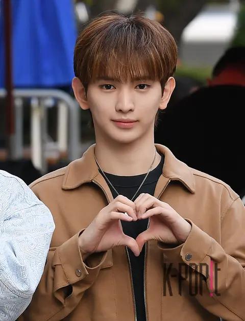 Tempest Roo — Music Bank Arrival