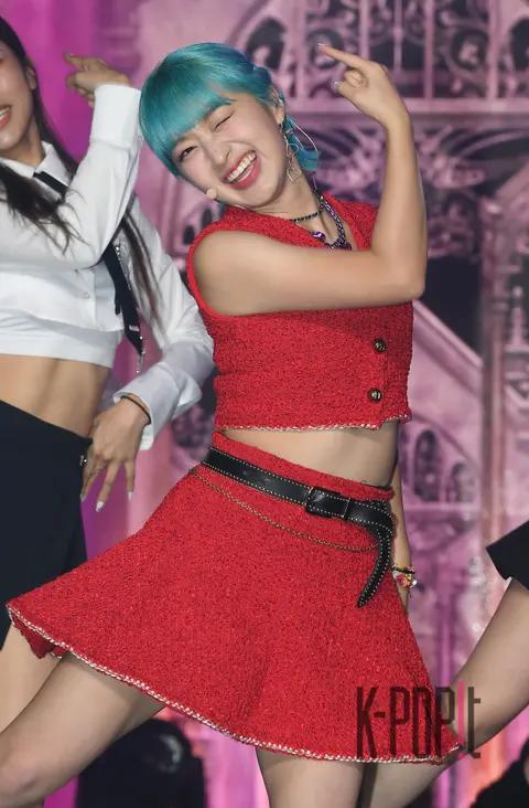 Adora — Showcase