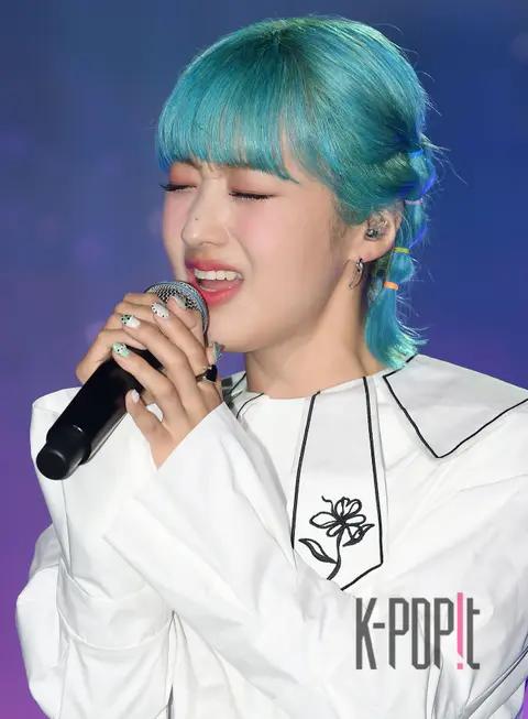 Adora — Showcase
