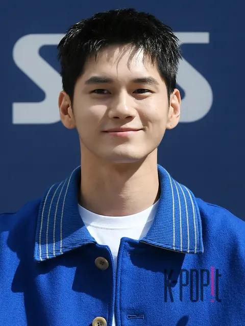 Ong Seong-wu — Arrival