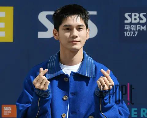 Ong Seong-wu — Arrival