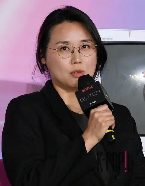 Director Noh Deok — Glitch Production Briefing
