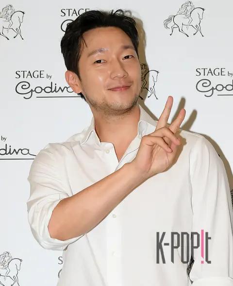Son Seok-gu — Launch