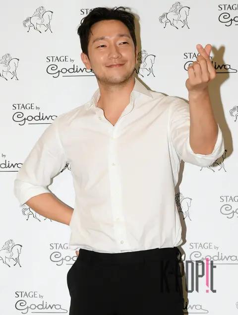 Son Seok-gu — Launch