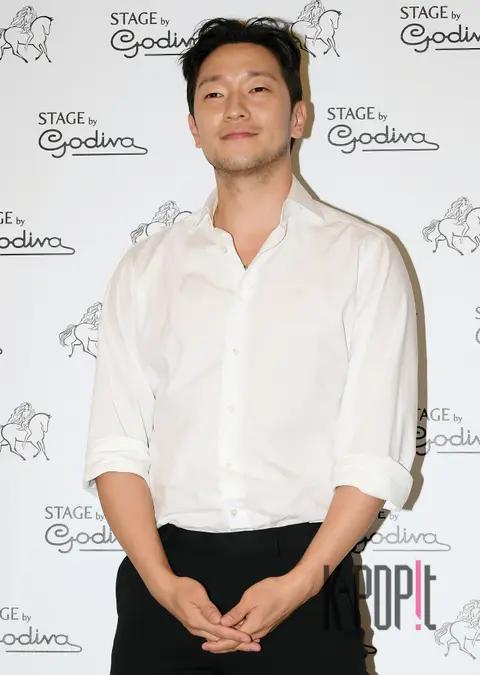 Son Seok-gu — Launch
