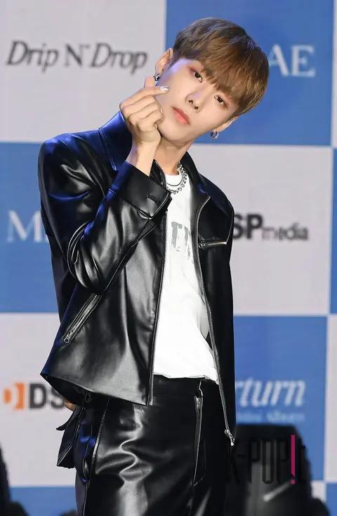 Future Boys Yu Do-hyun — Showcase