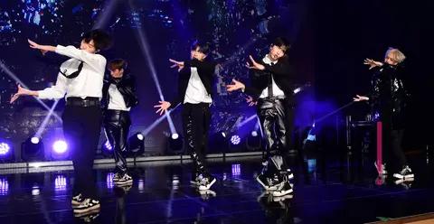MIRAE — Showcase