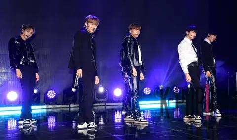 MIRAE — Showcase