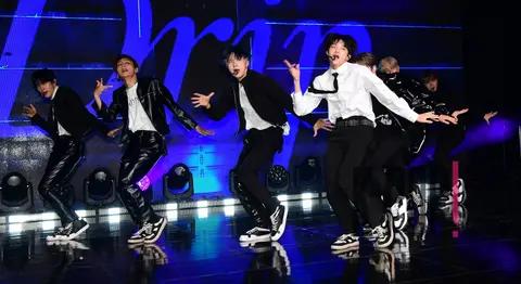 MIRAE — Showcase