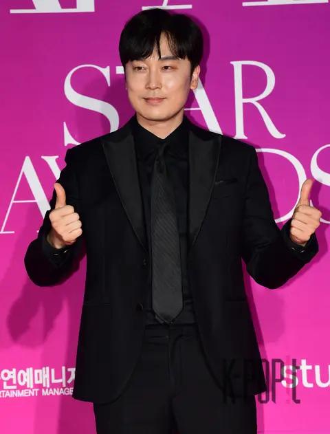 Seo Hyun-woo — APAN Awards