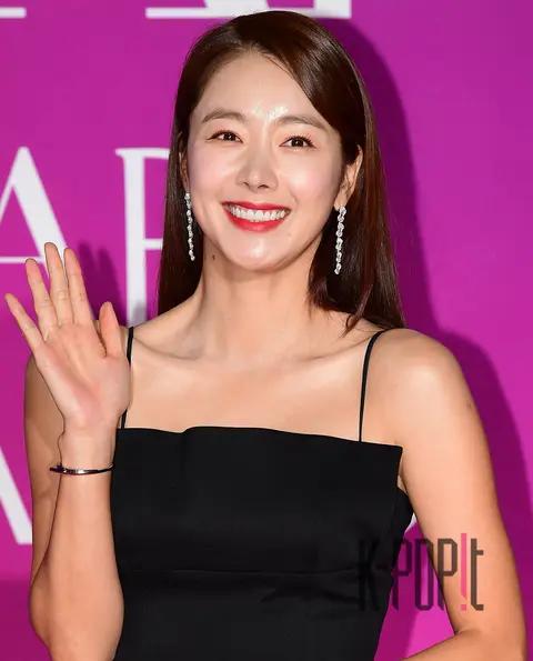 So Yi-hyun — APAN Awards