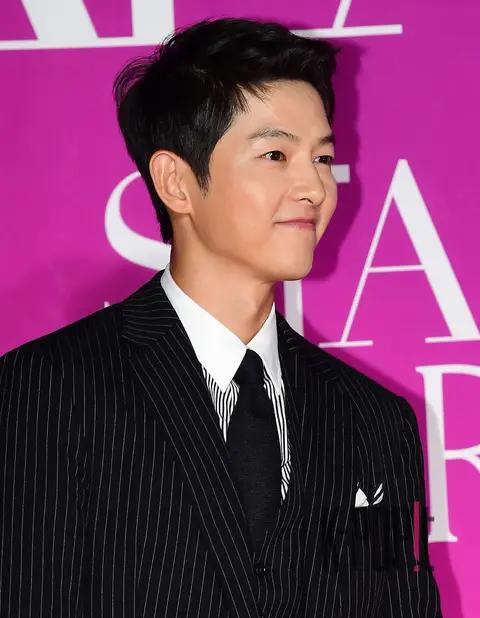 Song Joong-ki — APAN Awards