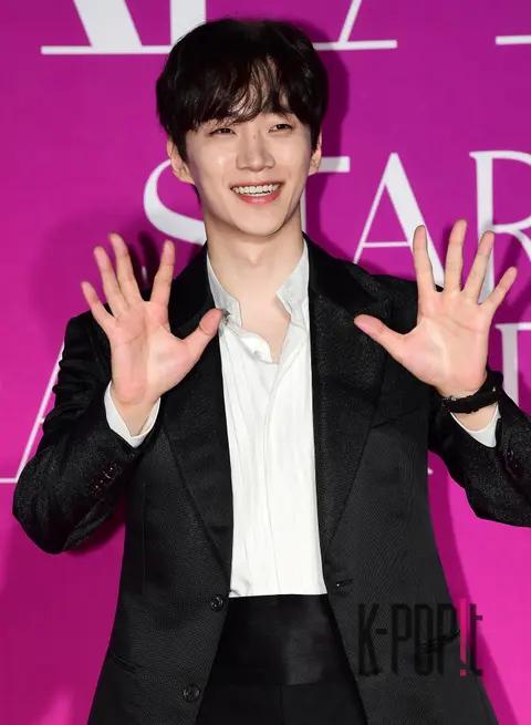 Lee Junho — APAN Awards